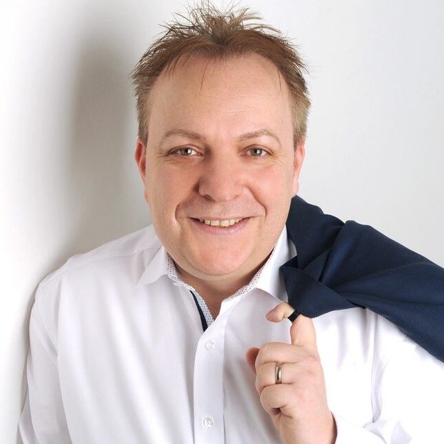 Heiko Schneider Standortleiter Essen